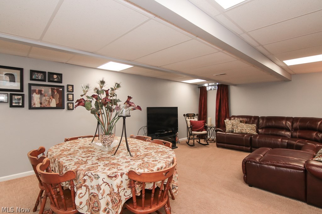 Highland Park Sub - Residential