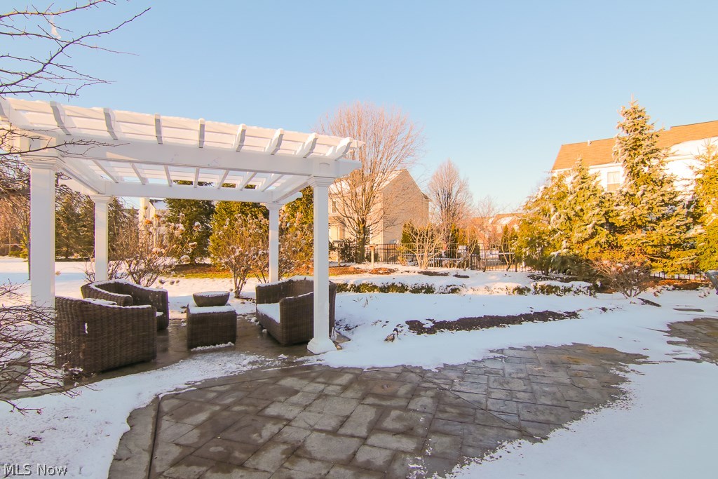 Highland Park Sub - Residential