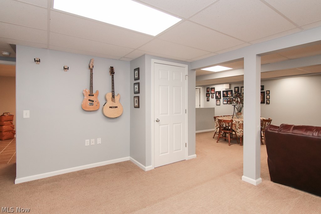 Highland Park Sub - Residential