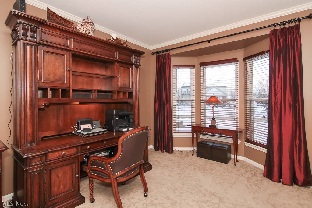 Highland Park Sub - Residential