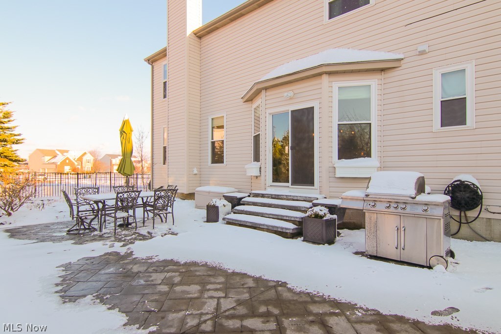 Highland Park Sub - Residential