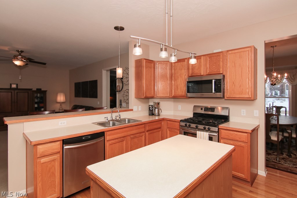 Highland Park Sub - Residential