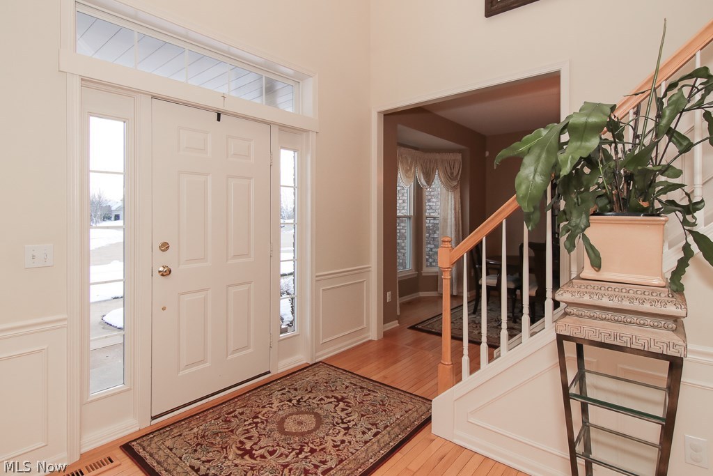 Highland Park Sub - Residential