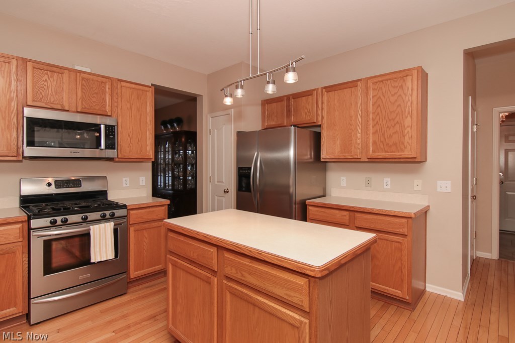 Highland Park Sub - Residential