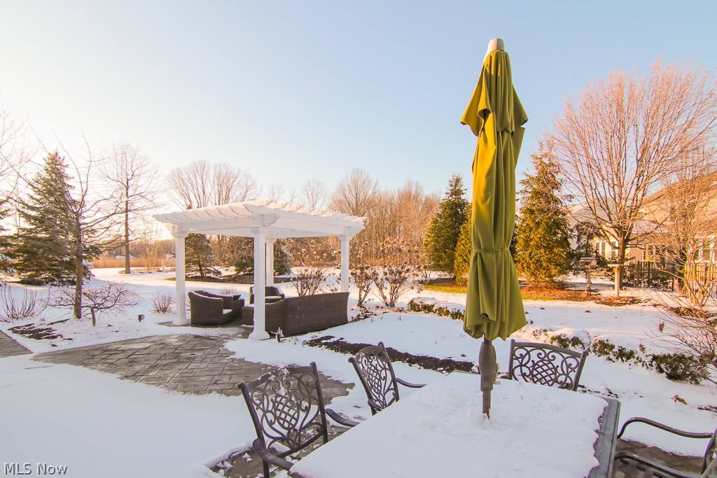 Highland Park Sub - Residential