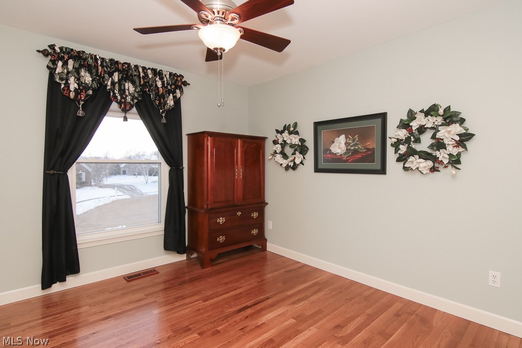 Highland Park Sub - Residential