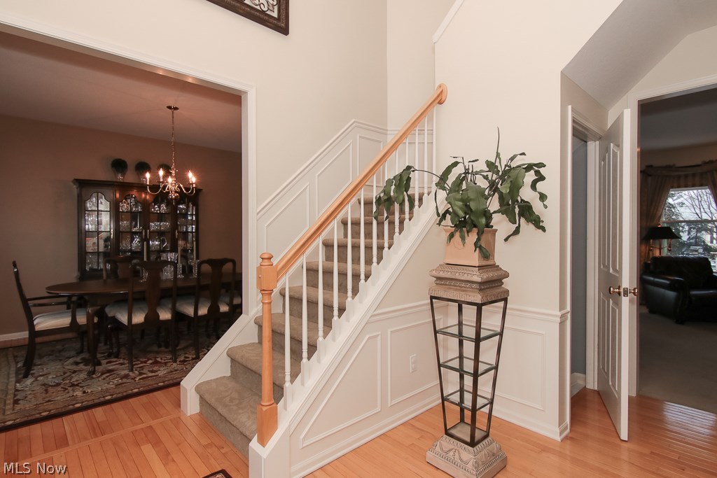 Highland Park Sub - Residential