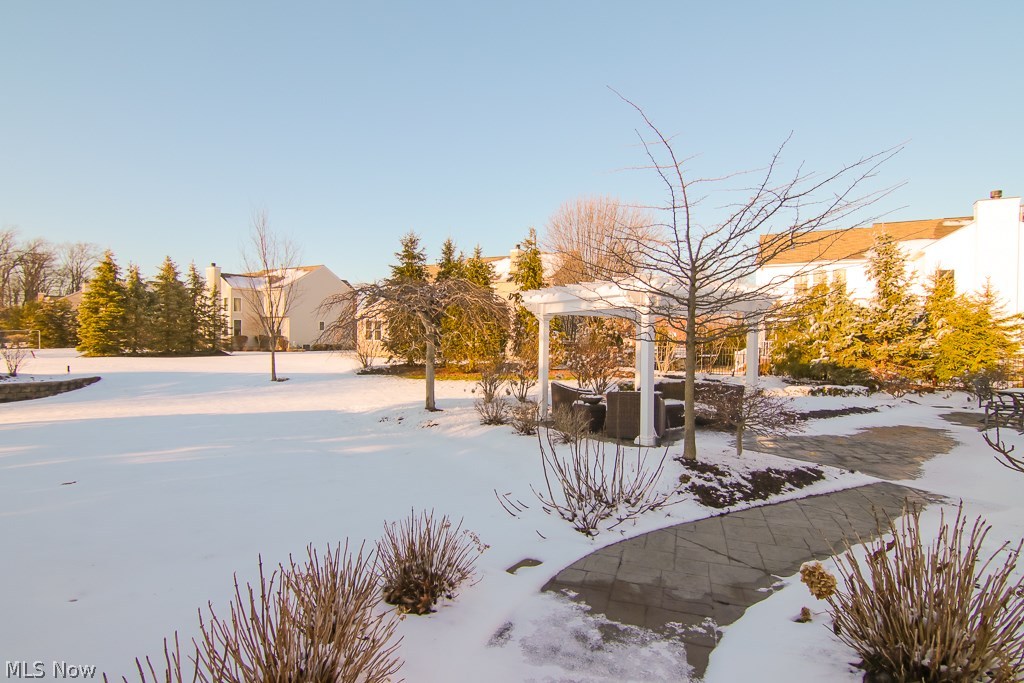 Highland Park Sub - Residential