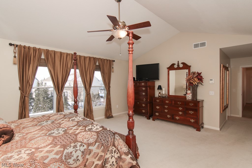 Highland Park Sub - Residential