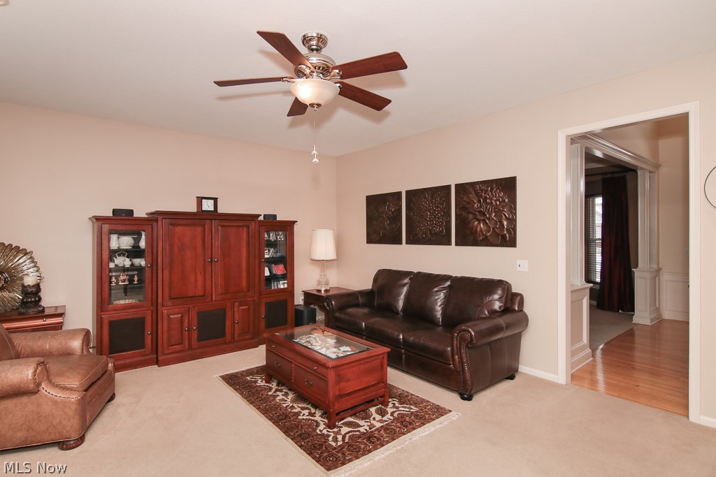 Highland Park Sub - Residential