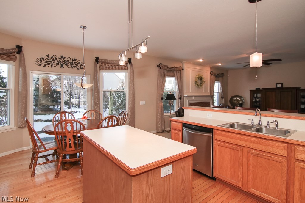 Highland Park Sub - Residential