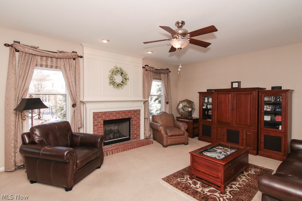 Highland Park Sub - Residential