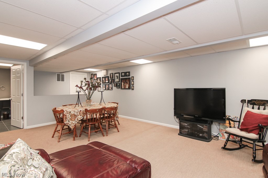 Highland Park Sub - Residential