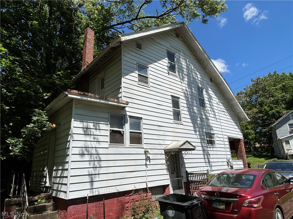 Euclid - Residential