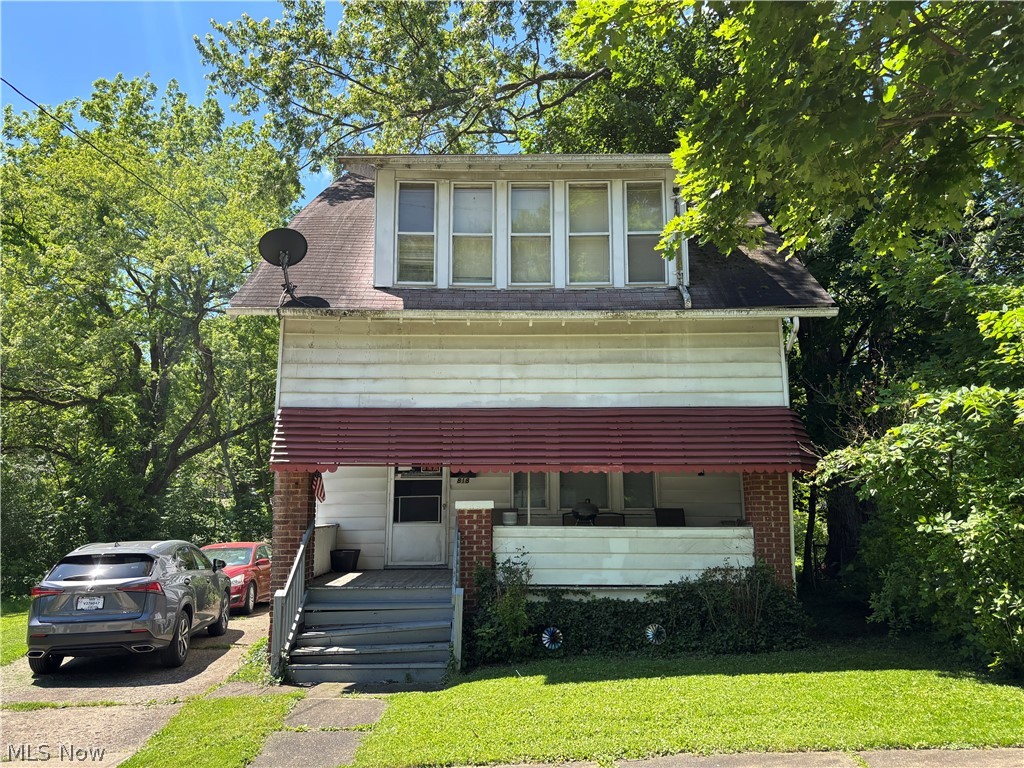 Euclid - Residential
