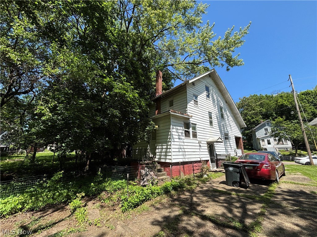 Euclid - Residential