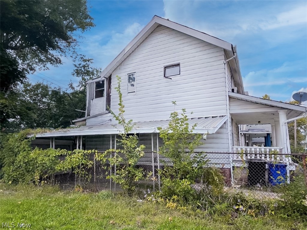 Ambler Realty Co East 147th St - Residential