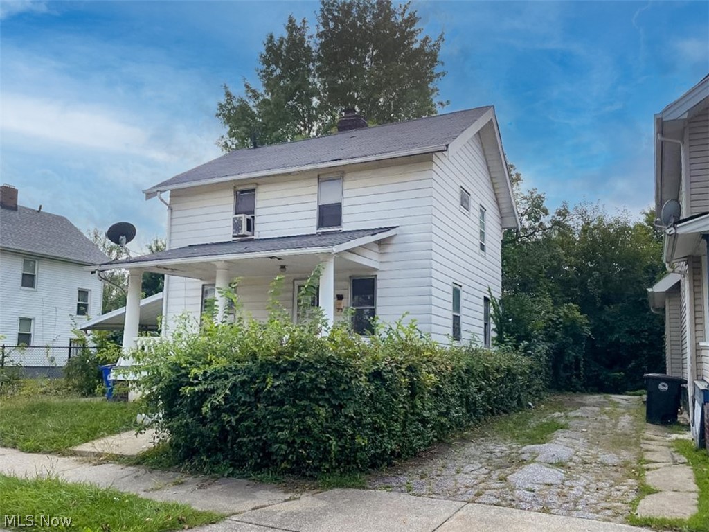 Ambler Realty Co East 147th St - Residential