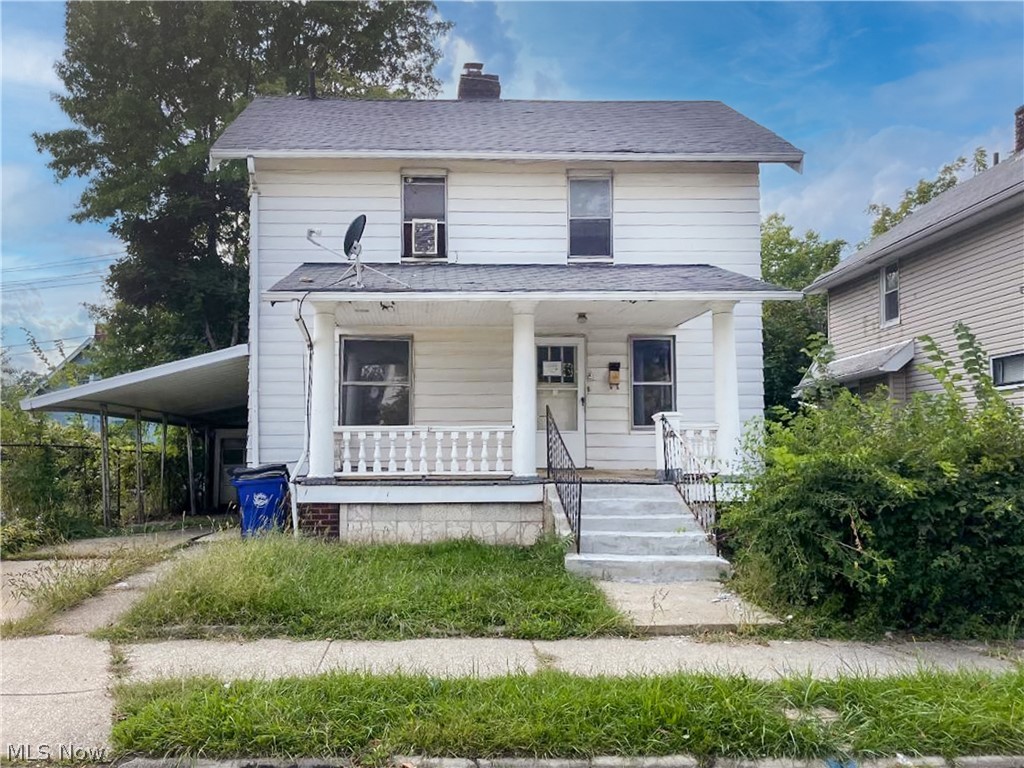 Ambler Realty Co East 147th St - Residential