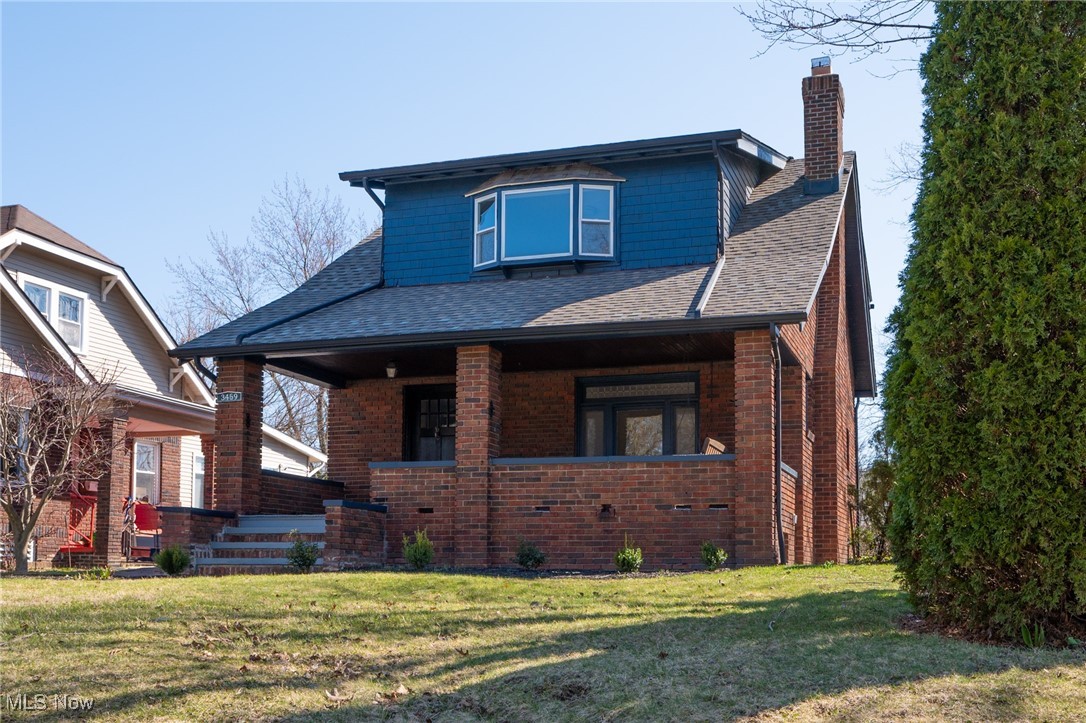 3459 Helen Road