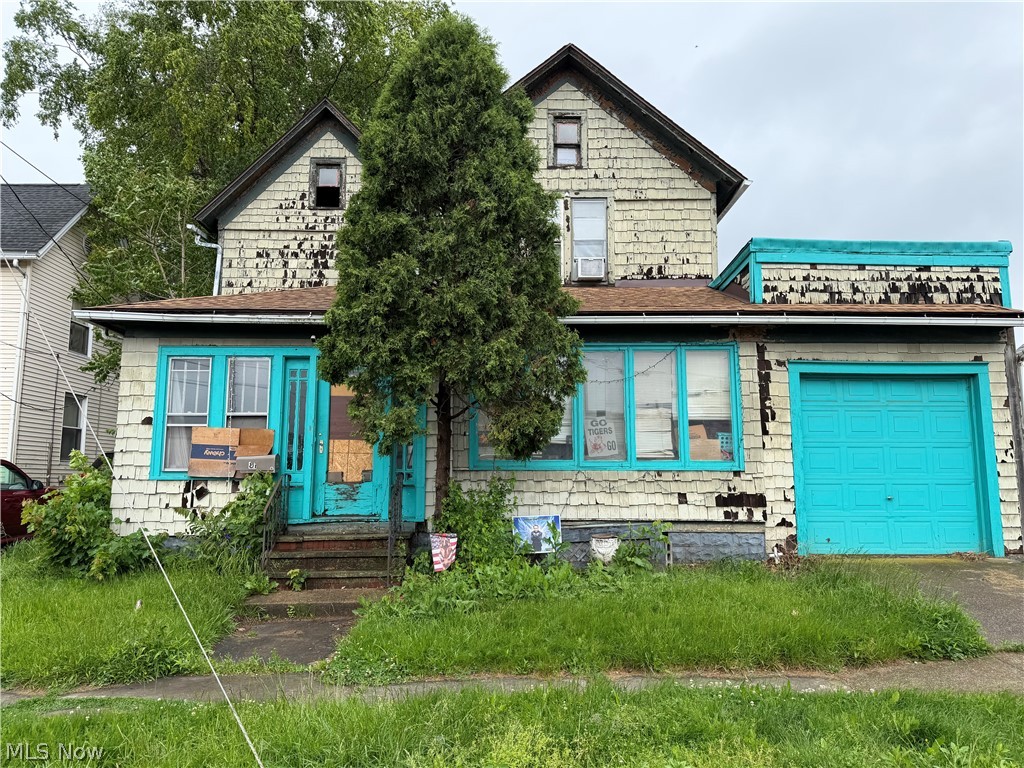 City/Massillon - Residential