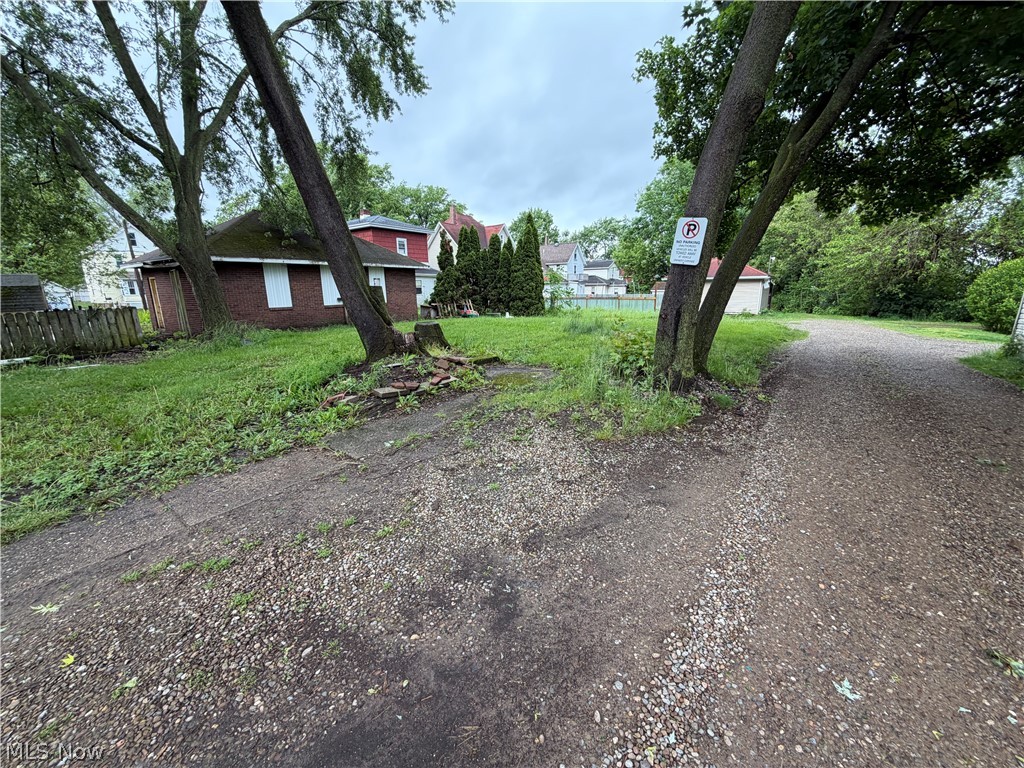 City/Massillon - Residential