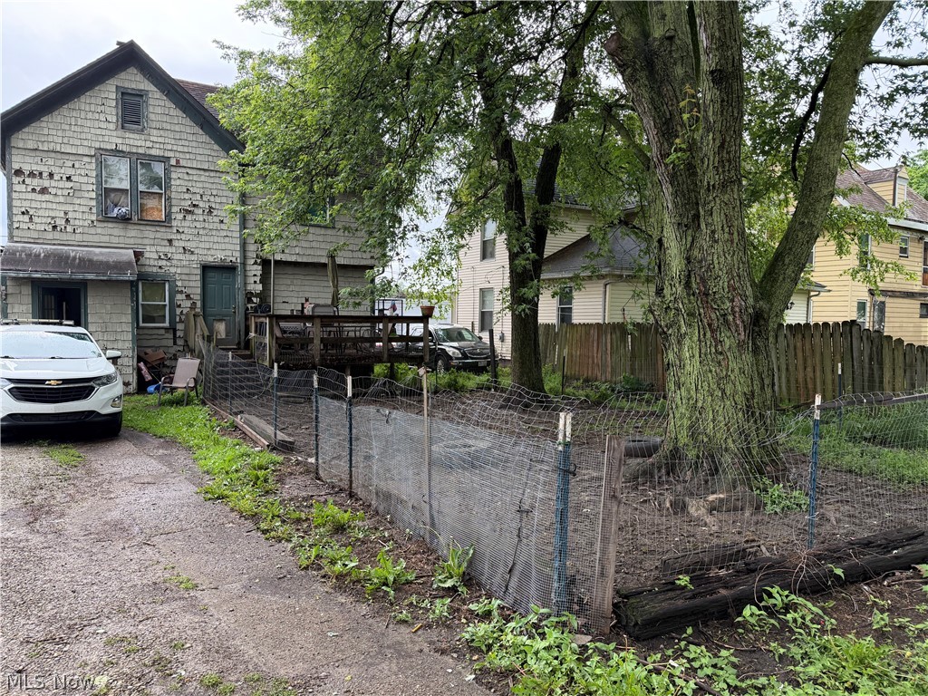 City/Massillon - Residential