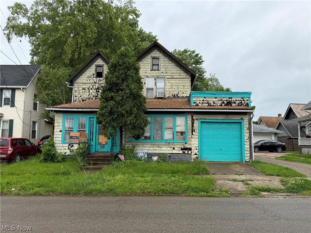 City/Massillon - Residential