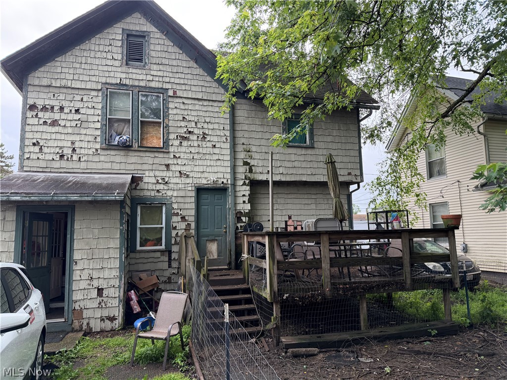 City/Massillon - Residential
