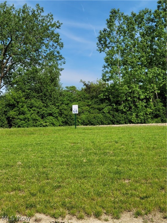 Brand new traditional family lot located within a bay front community! Private 30' dock included in sale. Bay front clubhouse, pool, amenities. A Lake Erie getaway you can't resist.