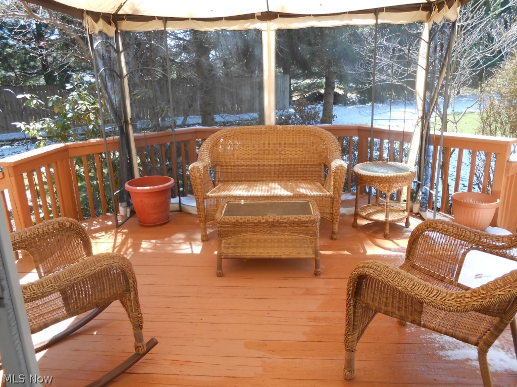 Northridge - Residential