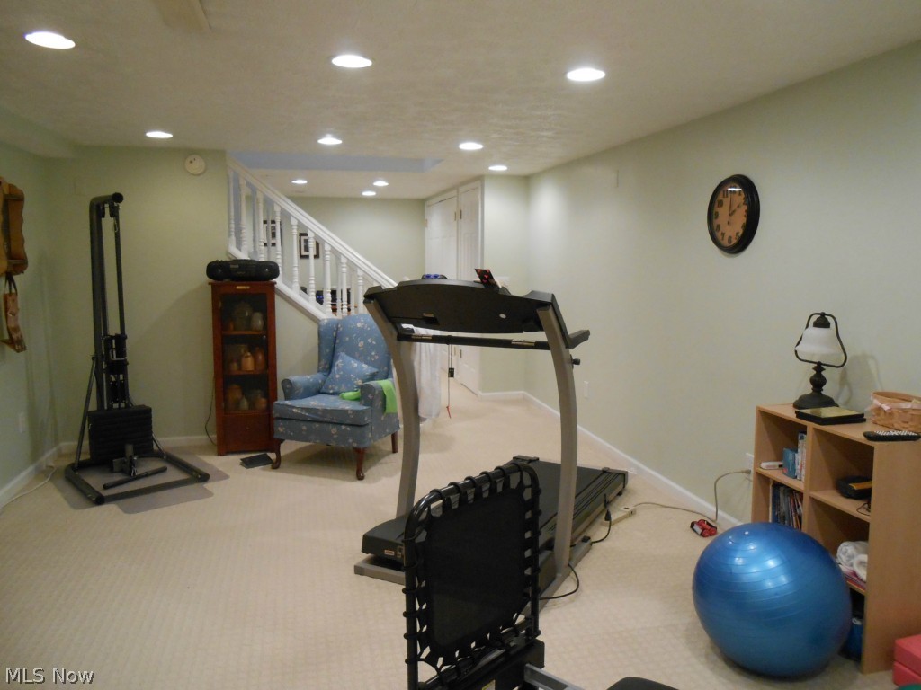 Northridge - Residential