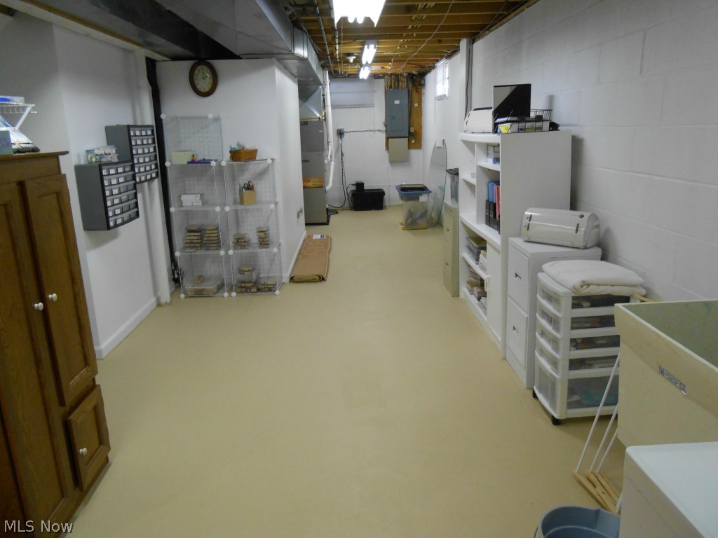 Northridge - Residential