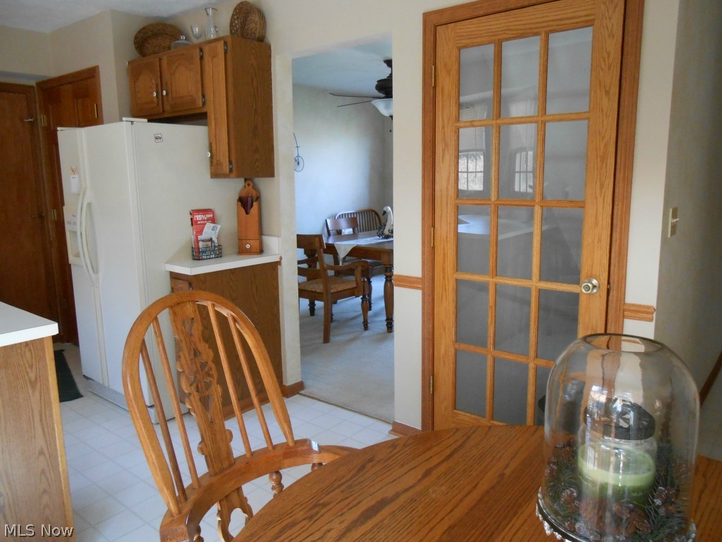 Northridge - Residential