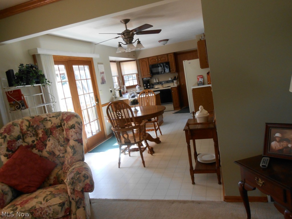 Northridge - Residential