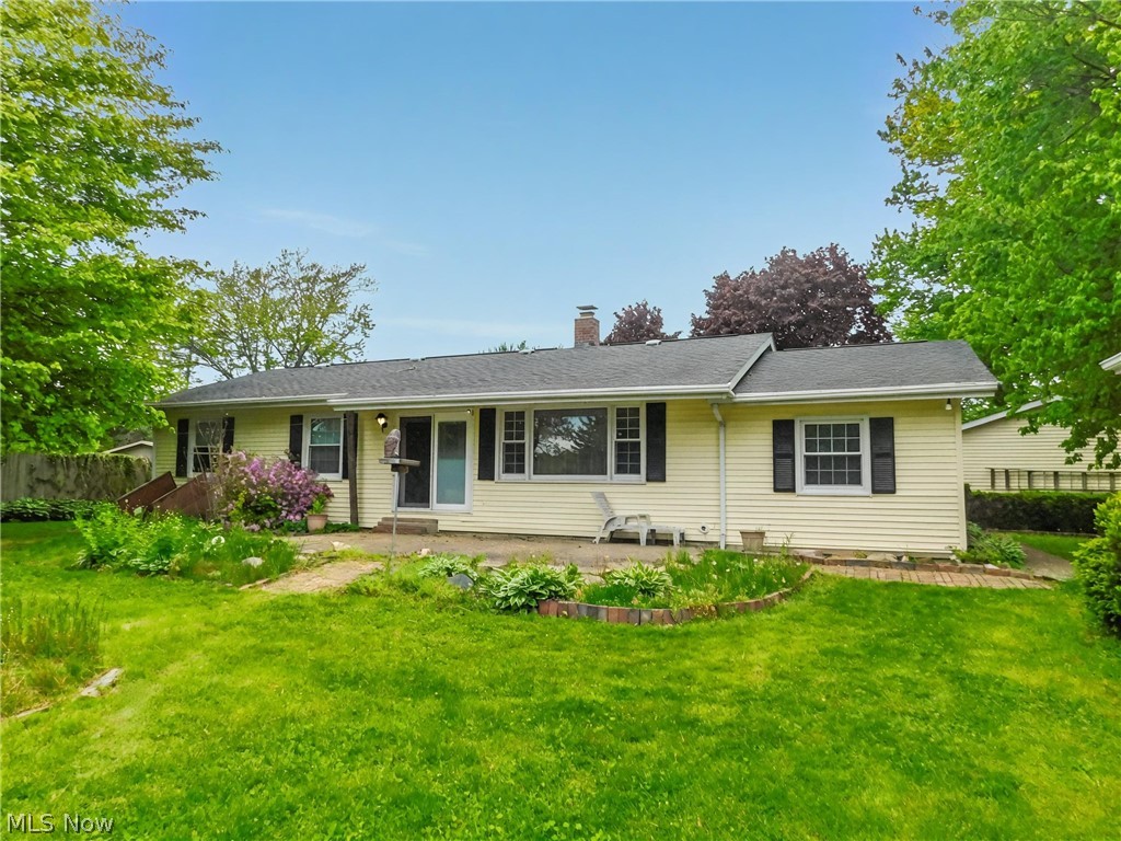 Township/Madison - Residential