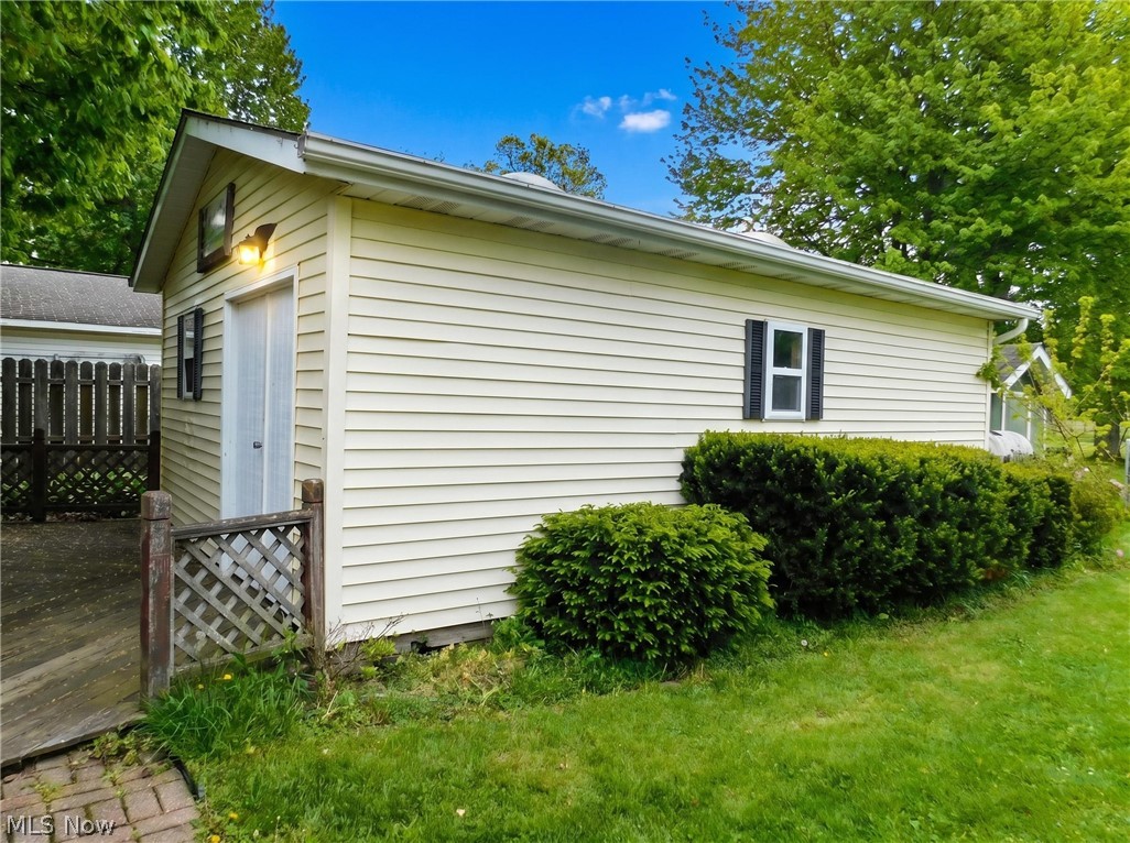 Township/Madison - Residential