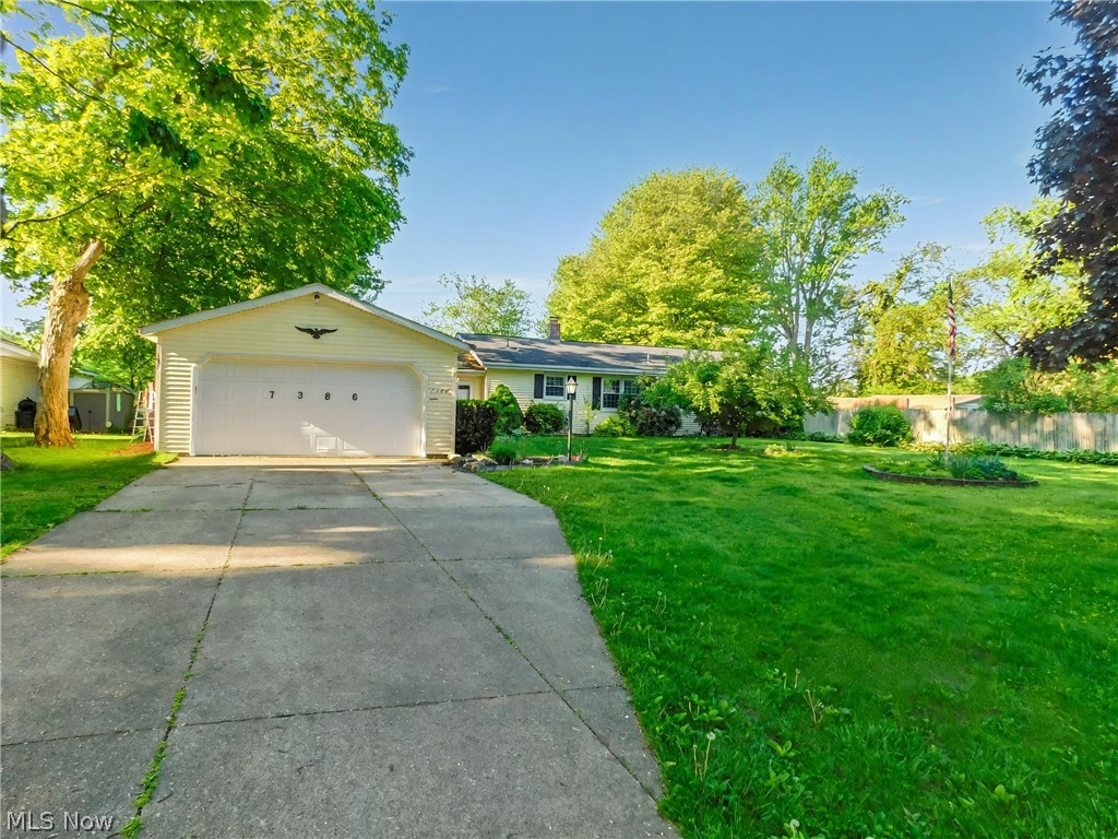 Township/Madison - Residential