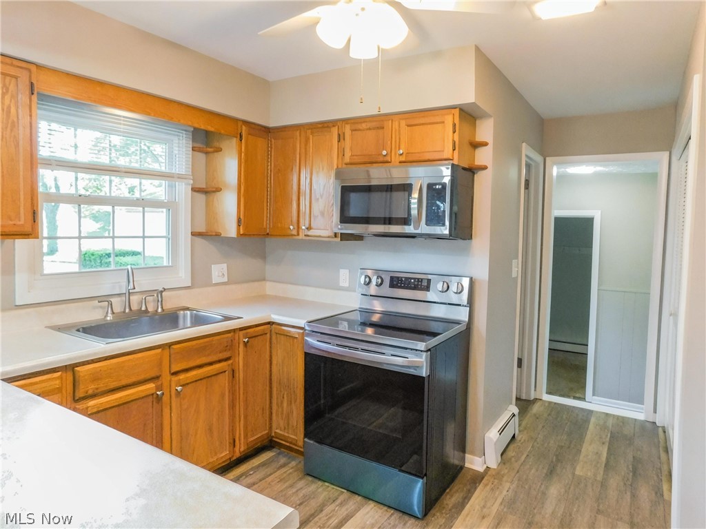 Township/Madison - Residential