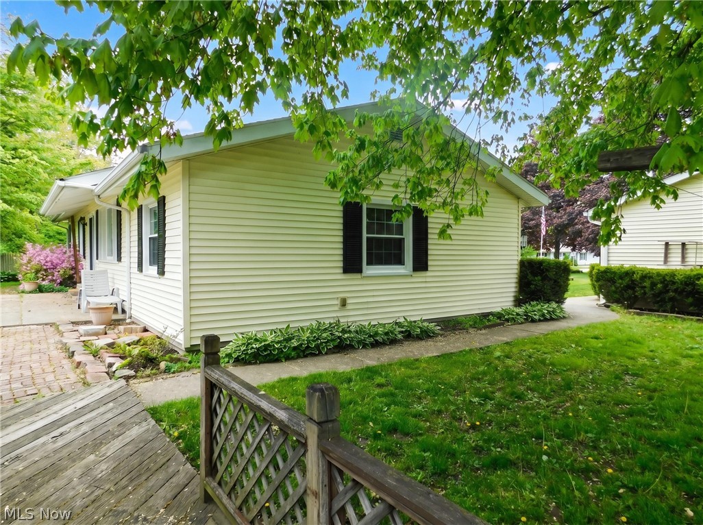 Township/Madison - Residential