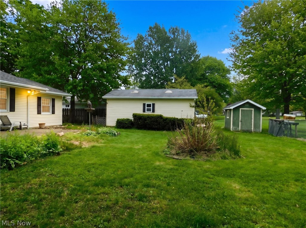Township/Madison - Residential