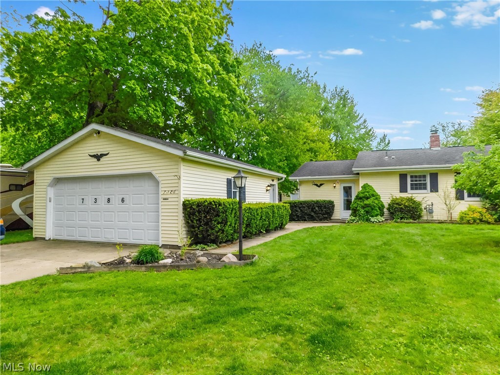 Township/Madison - Residential