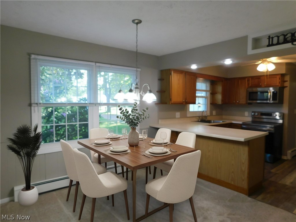 Township/Madison - Residential