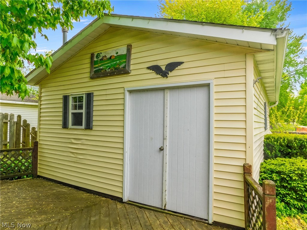 Township/Madison - Residential