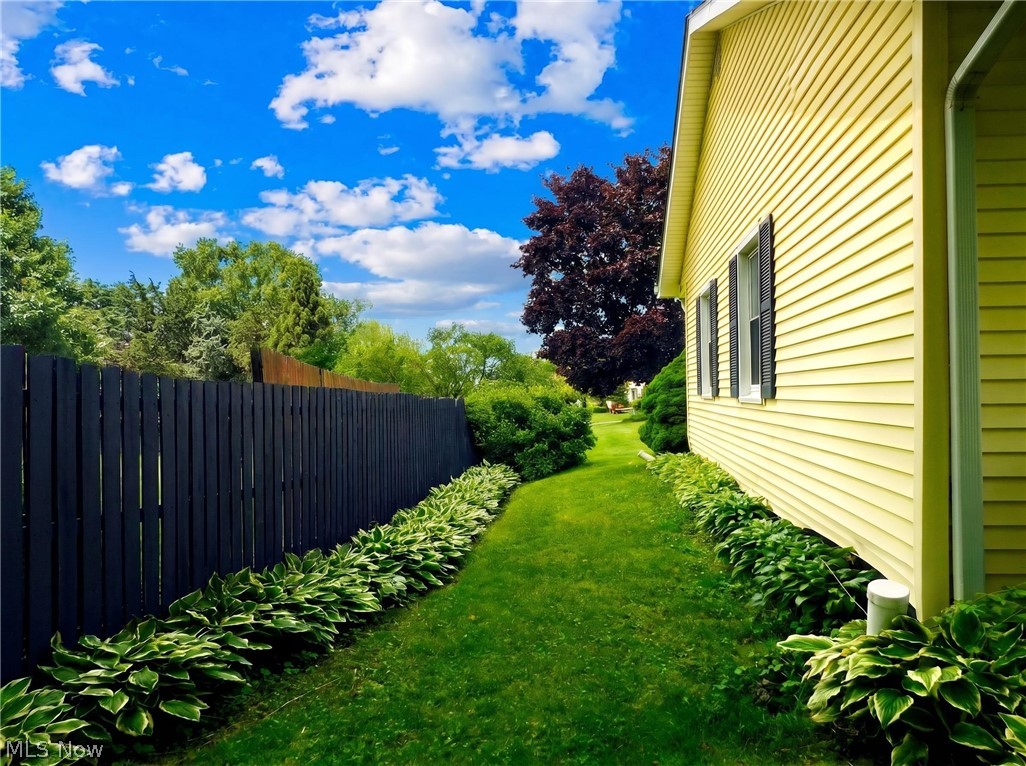 Township/Madison - Residential