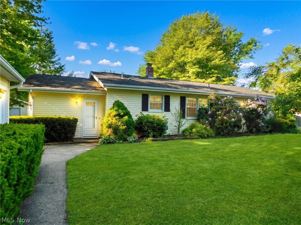 Township/Madison - Residential