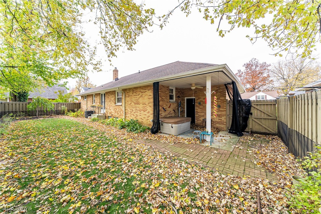 Greenwood - Residential