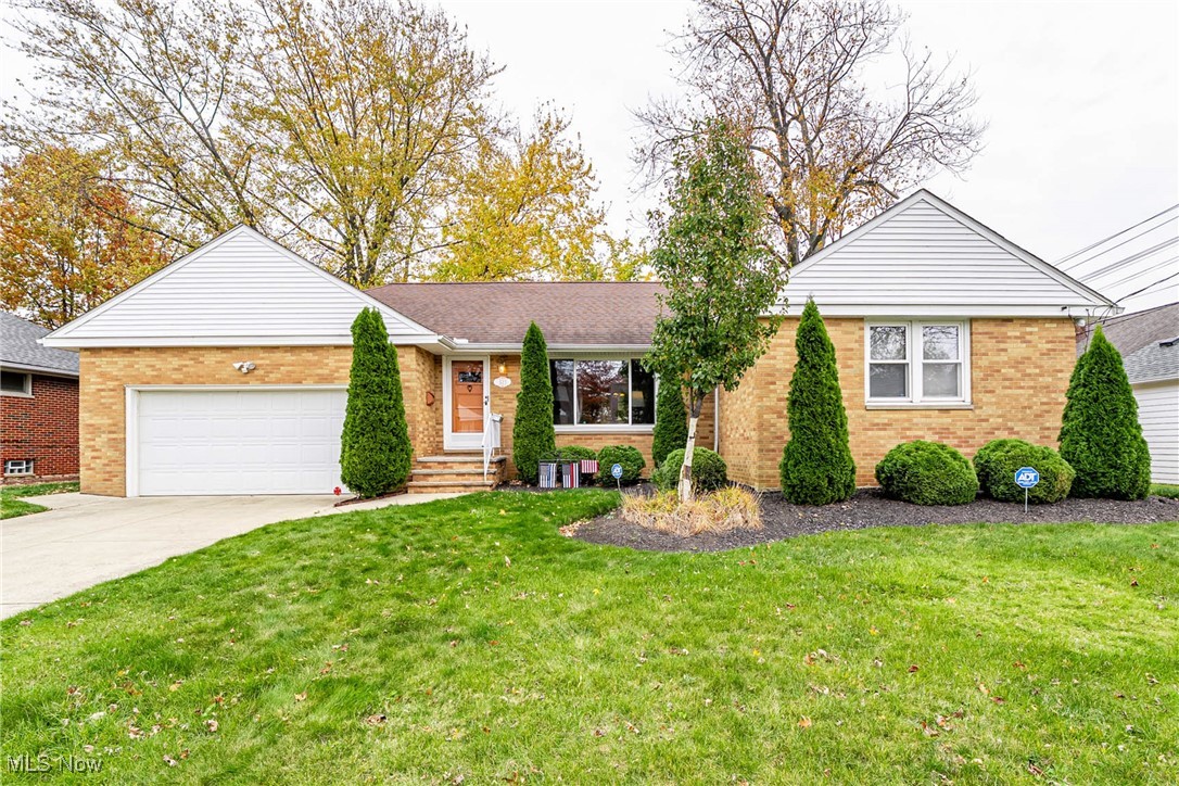 Greenwood - Residential