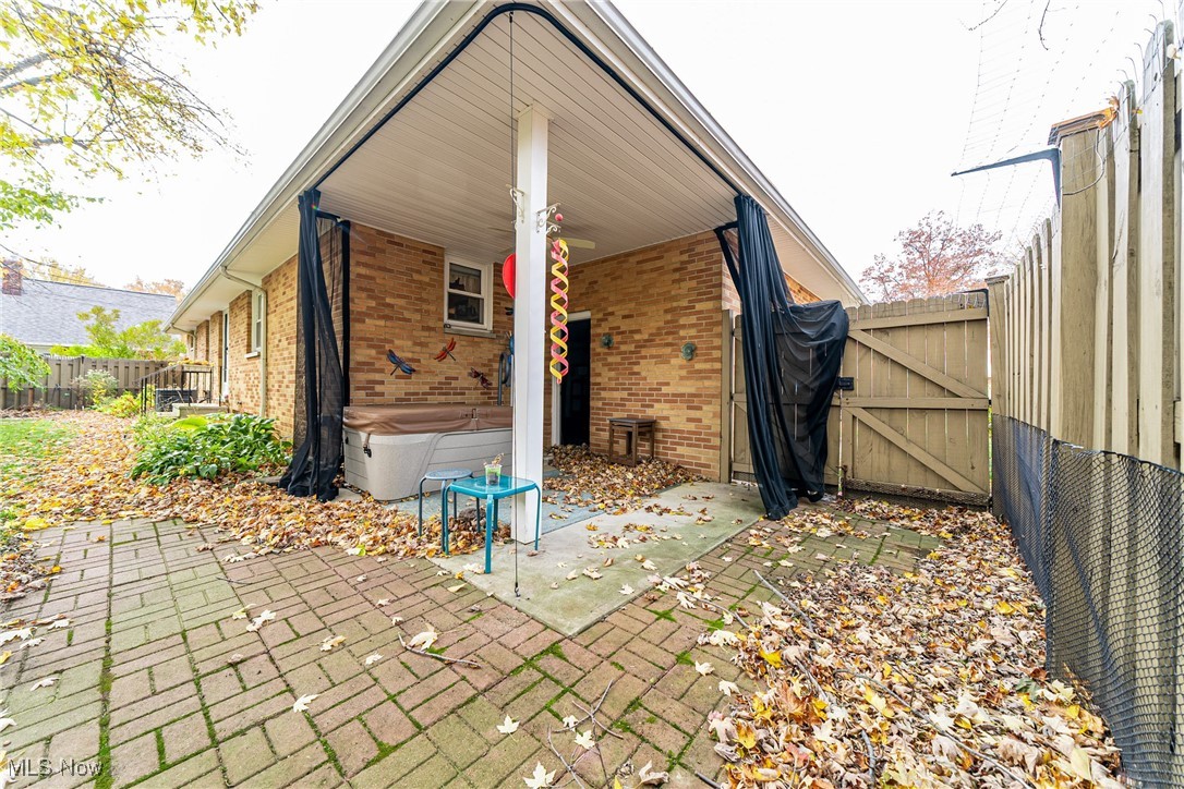 Greenwood - Residential