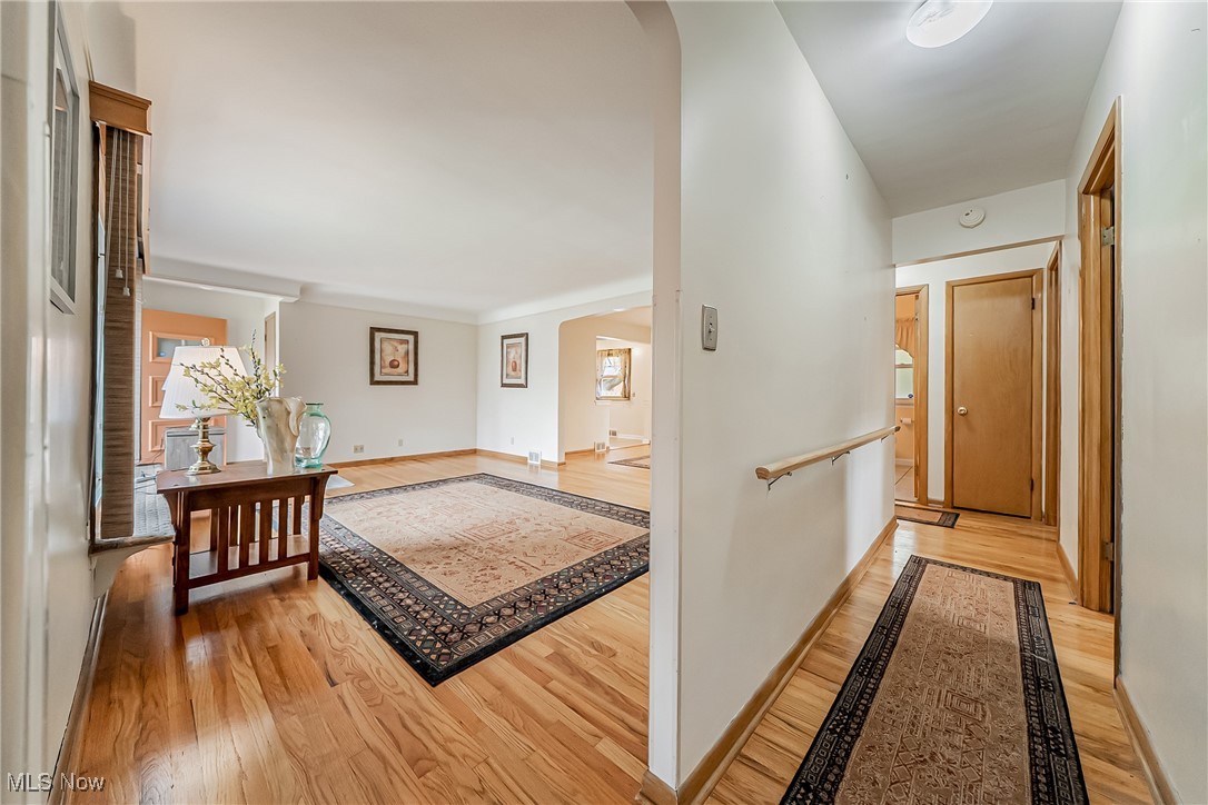 Greenwood - Residential